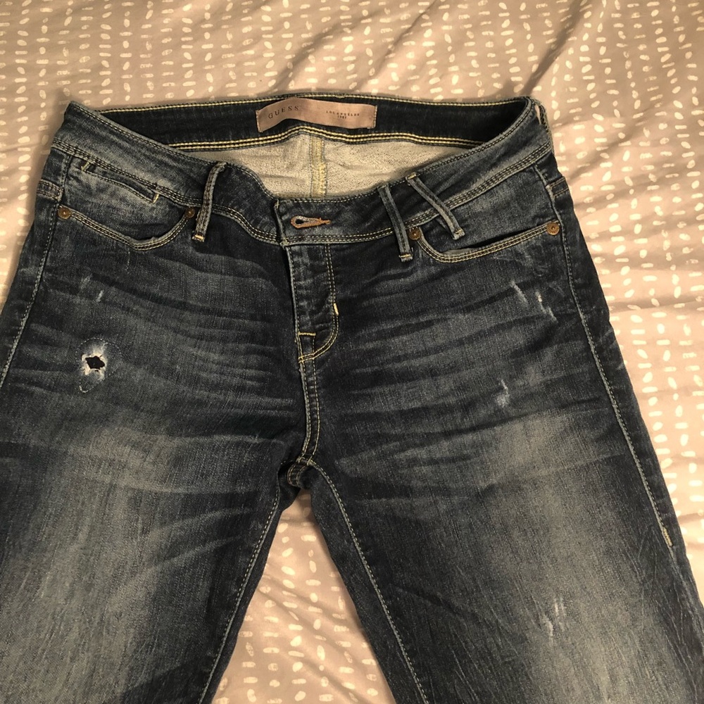 Guess jeans